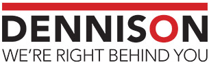 Dennison logo | Dawsondirect