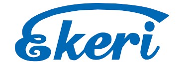 Ekeri logo | Dawsondirect