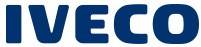 Iveco logo | Dawsondirect