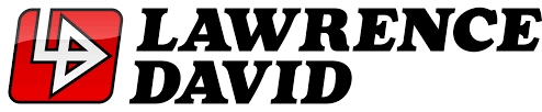 Lawrence David logo | Dawsondirect